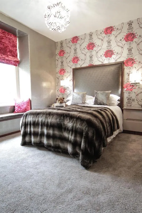The Cranleigh Boutique Hotel Bowness-on-Windermere