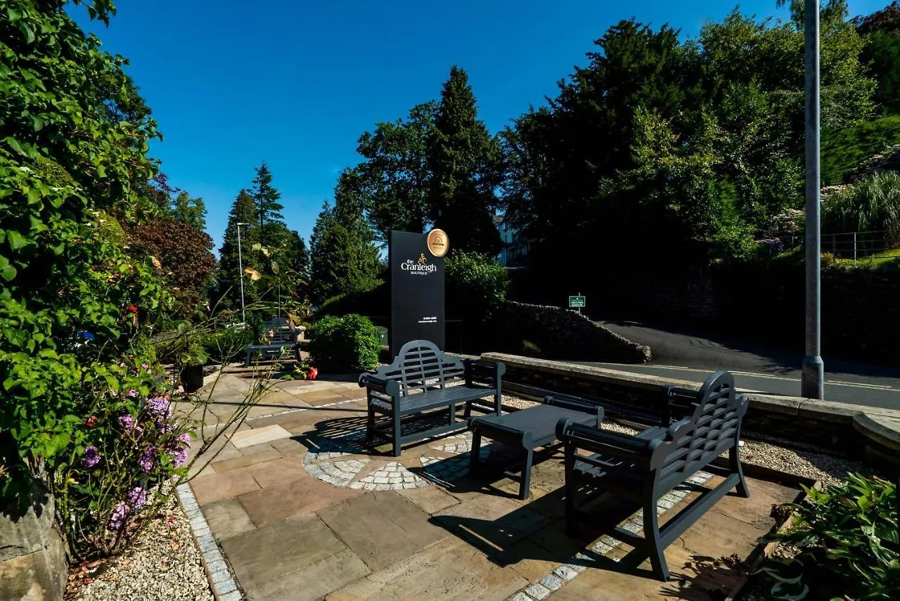 Hotel The Cranleigh Boutique