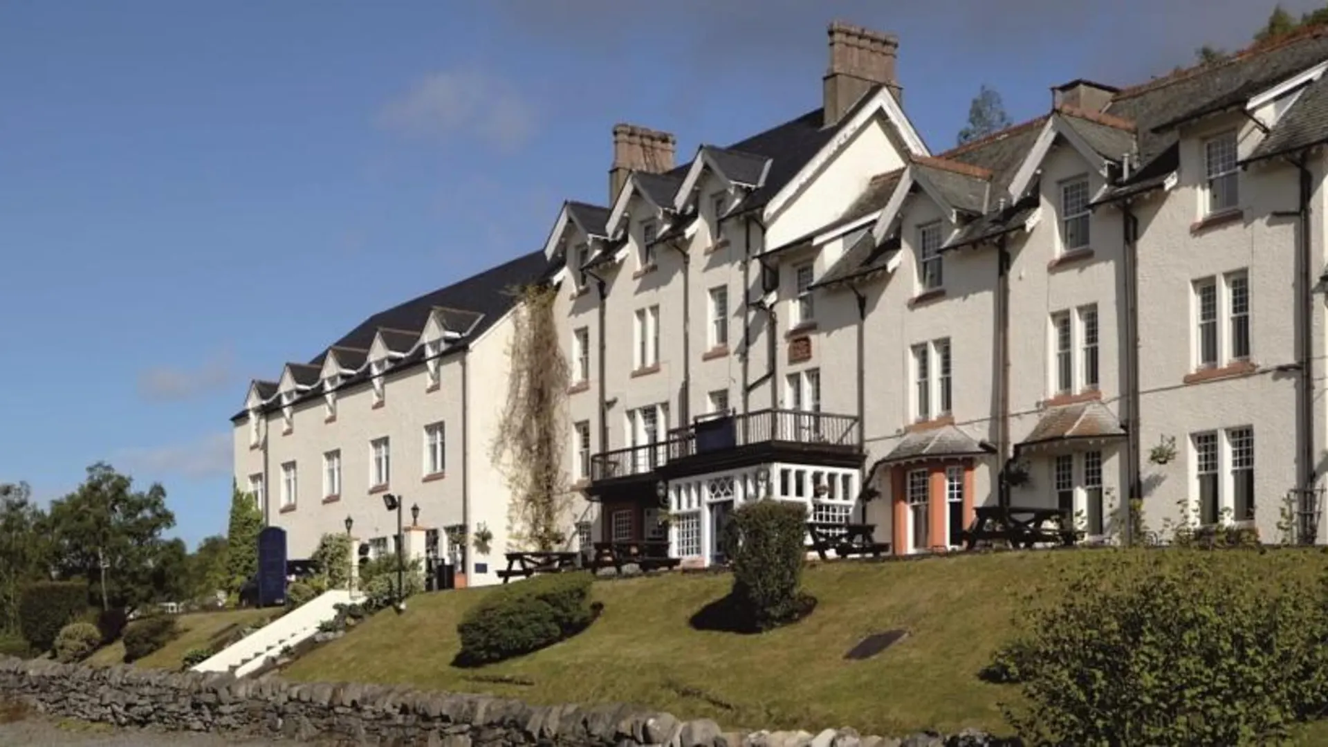 The Swan At Grasmere- The Collection Group Inn Grasmere