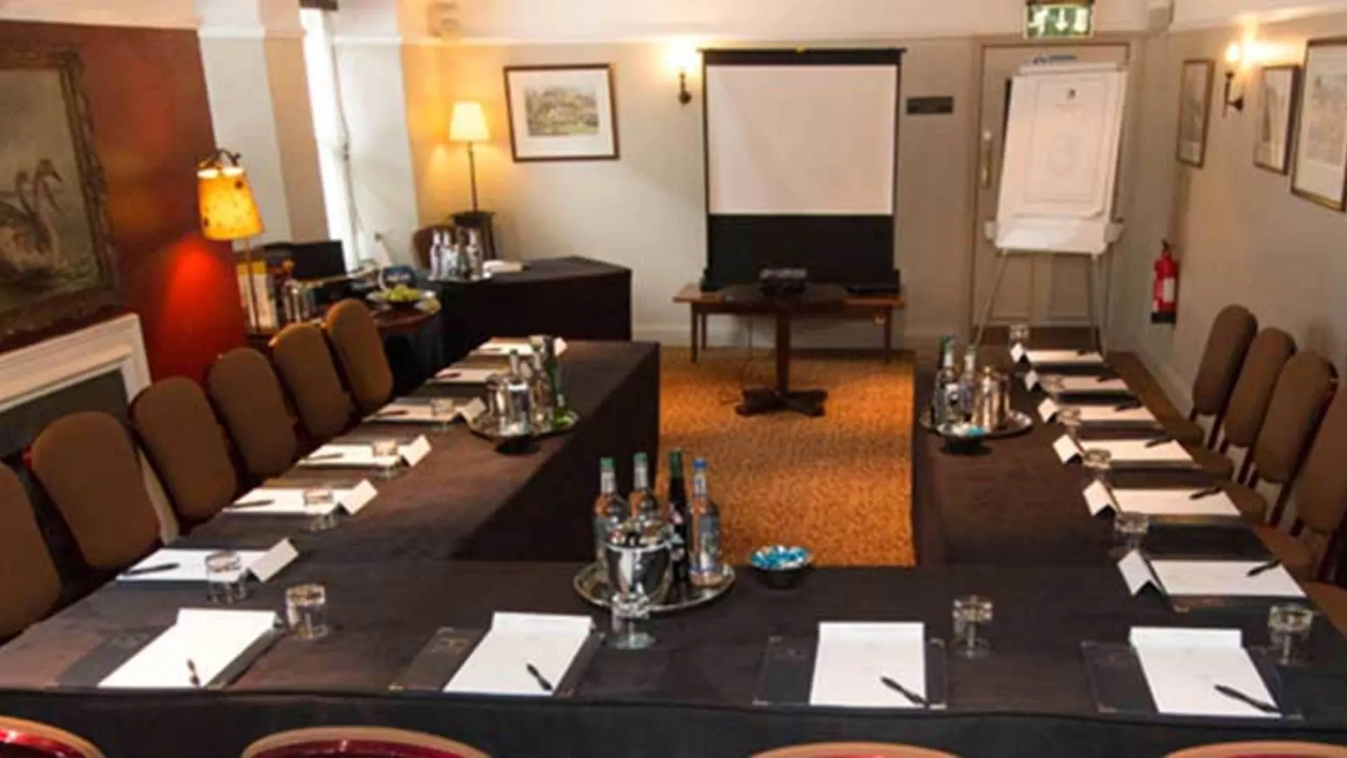 The Swan At Grasmere- The Collection Group Inn