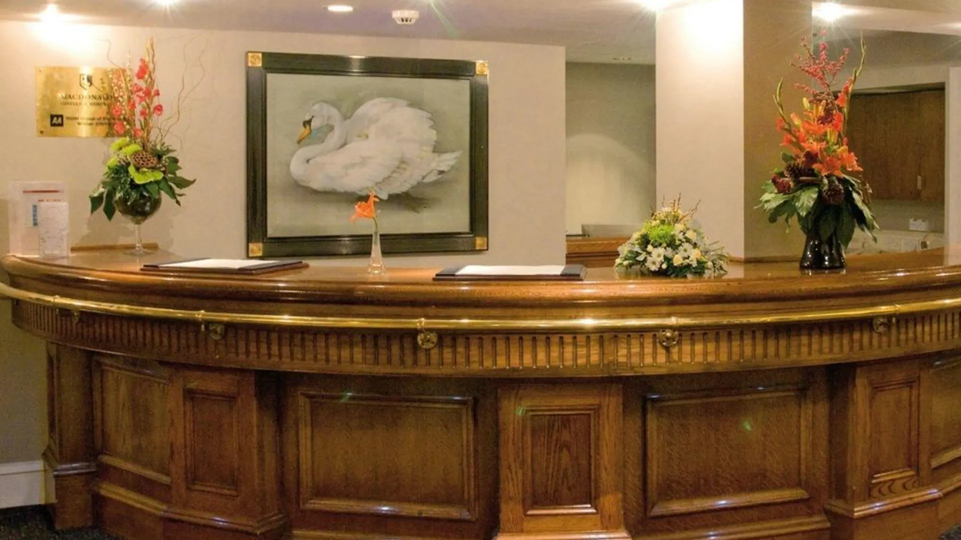 The Swan At Grasmere- The Collection Group
