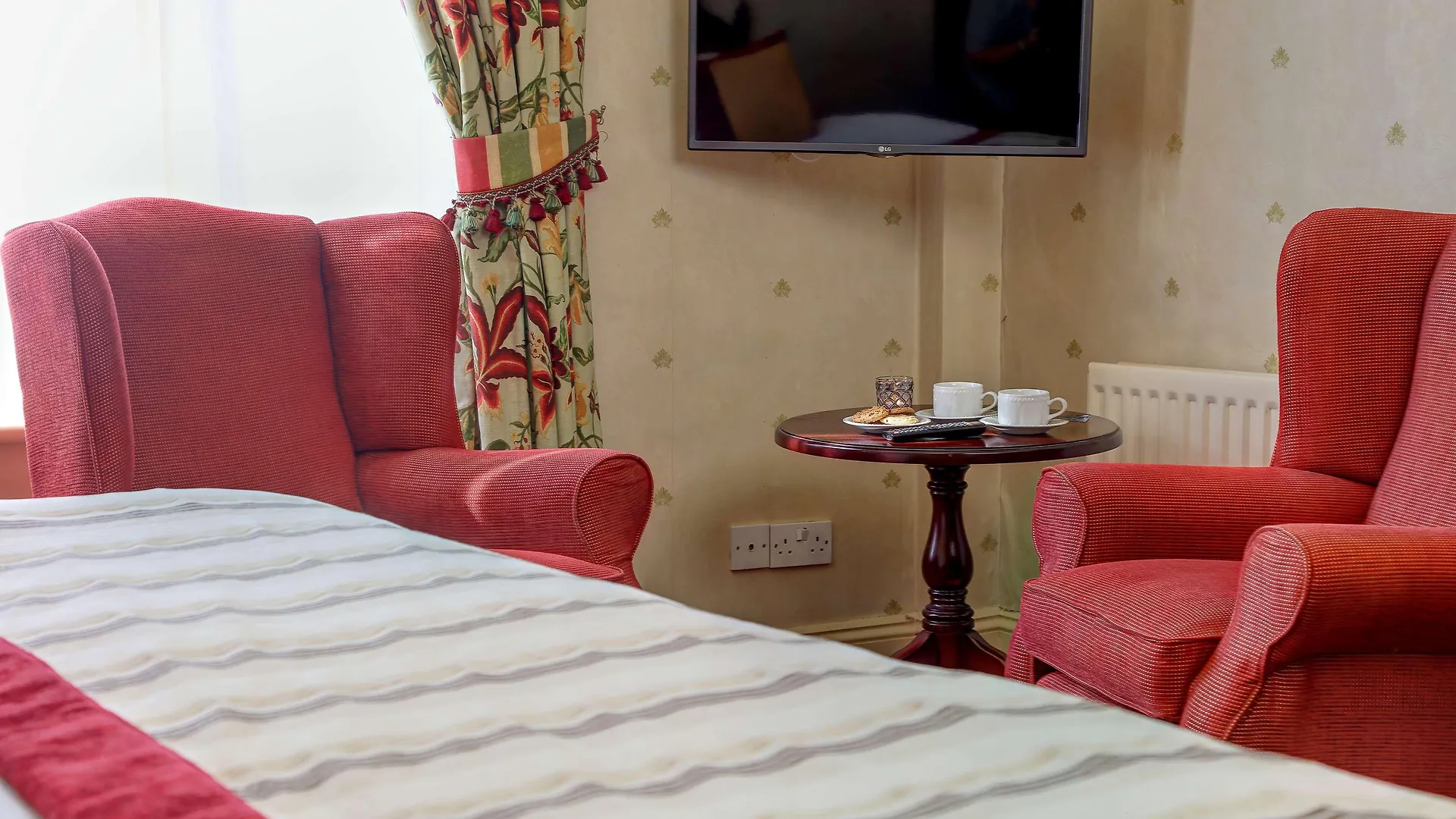 Hotel The George