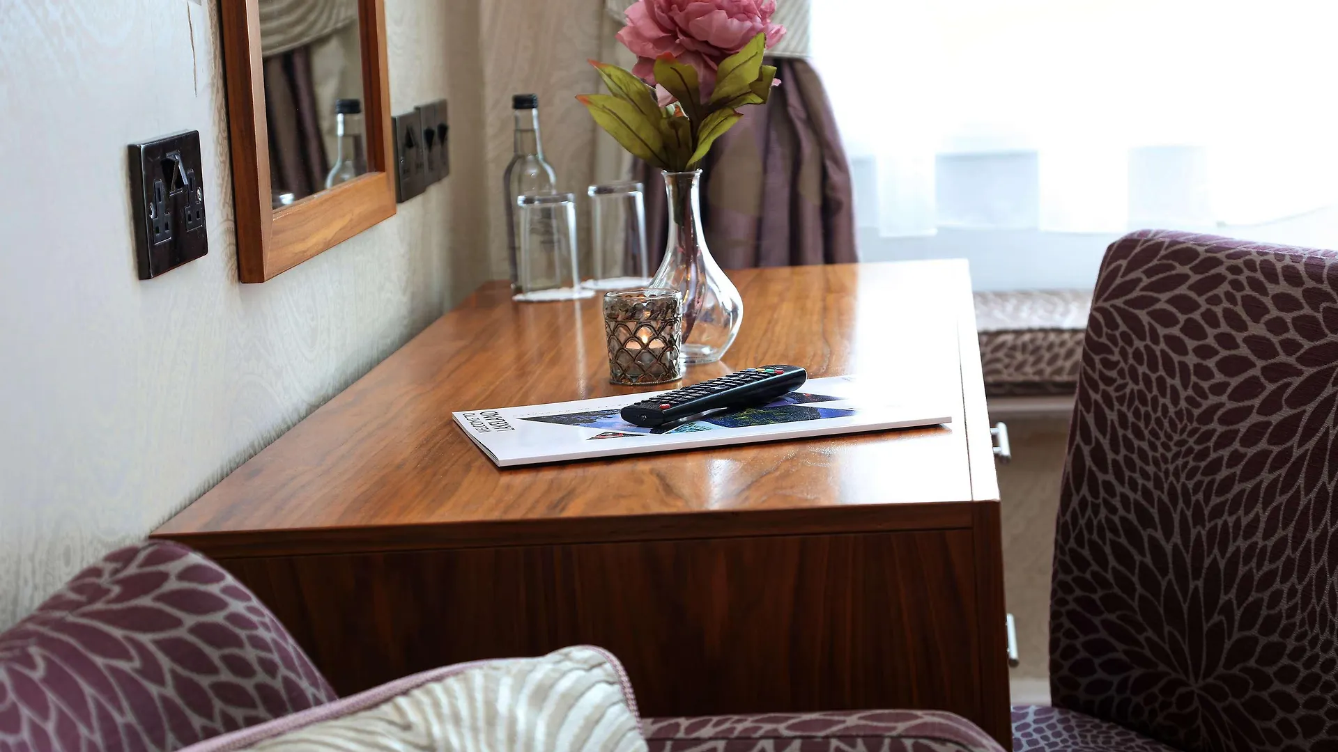 The George Hotel 3*