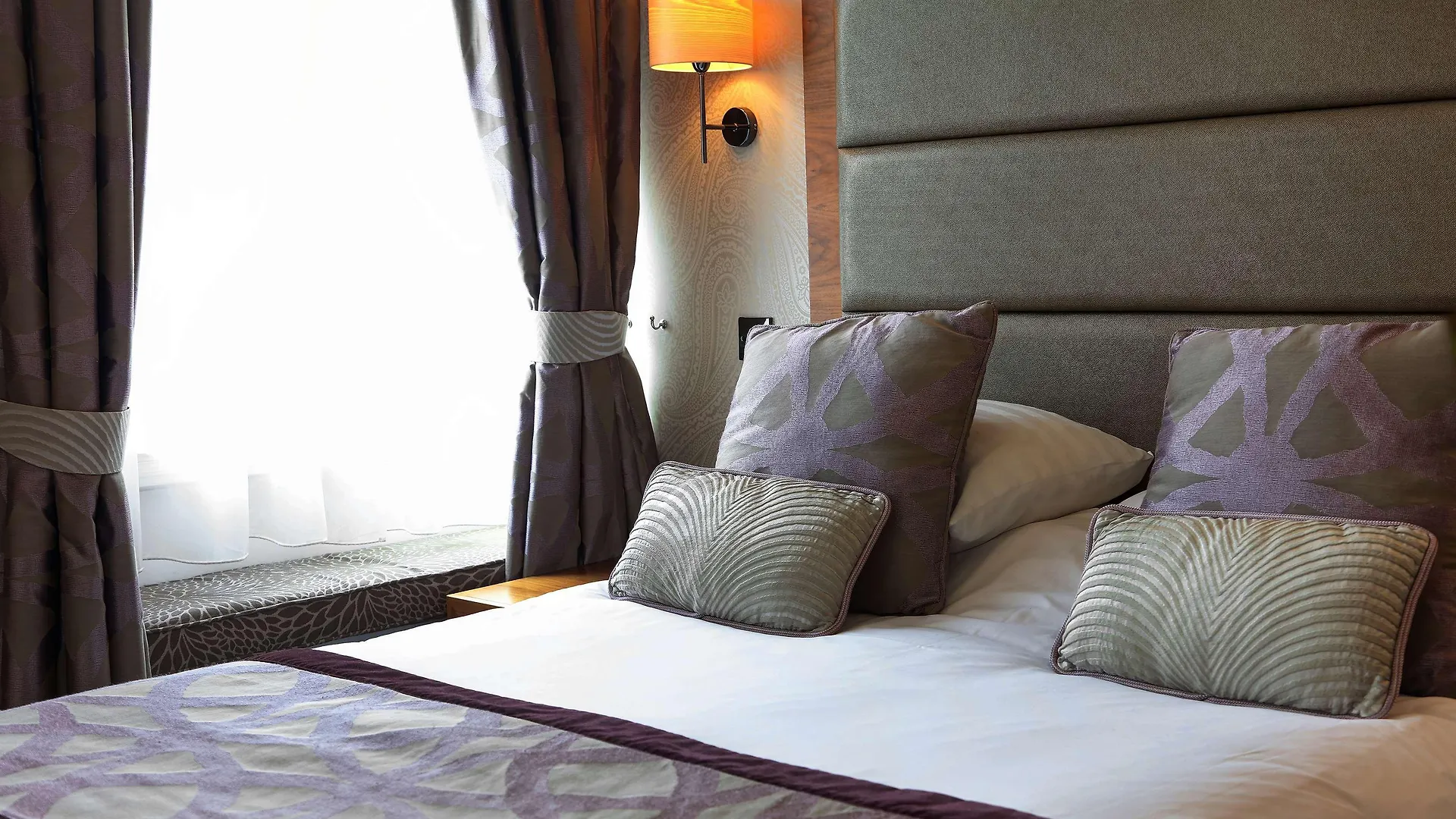 Hotel The George Penrith