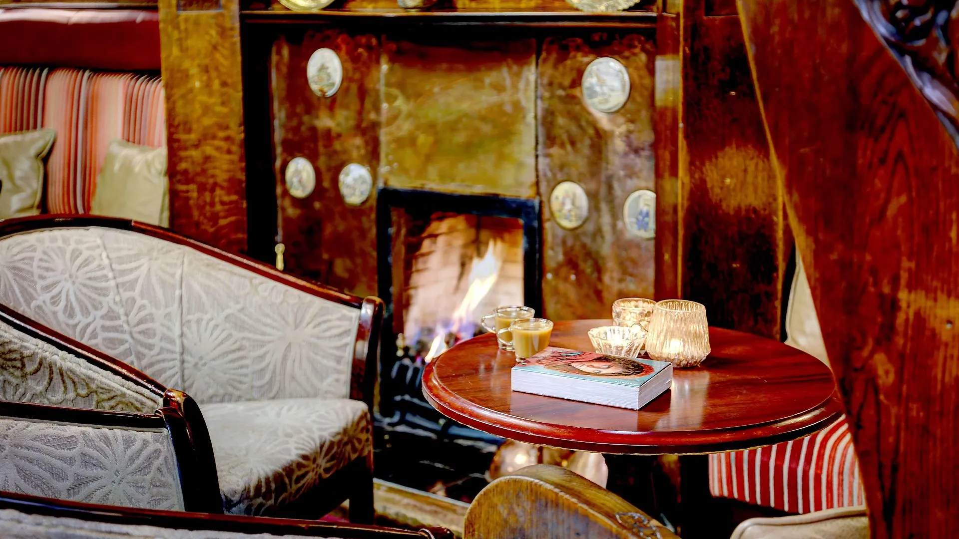 The George 3* Penrith