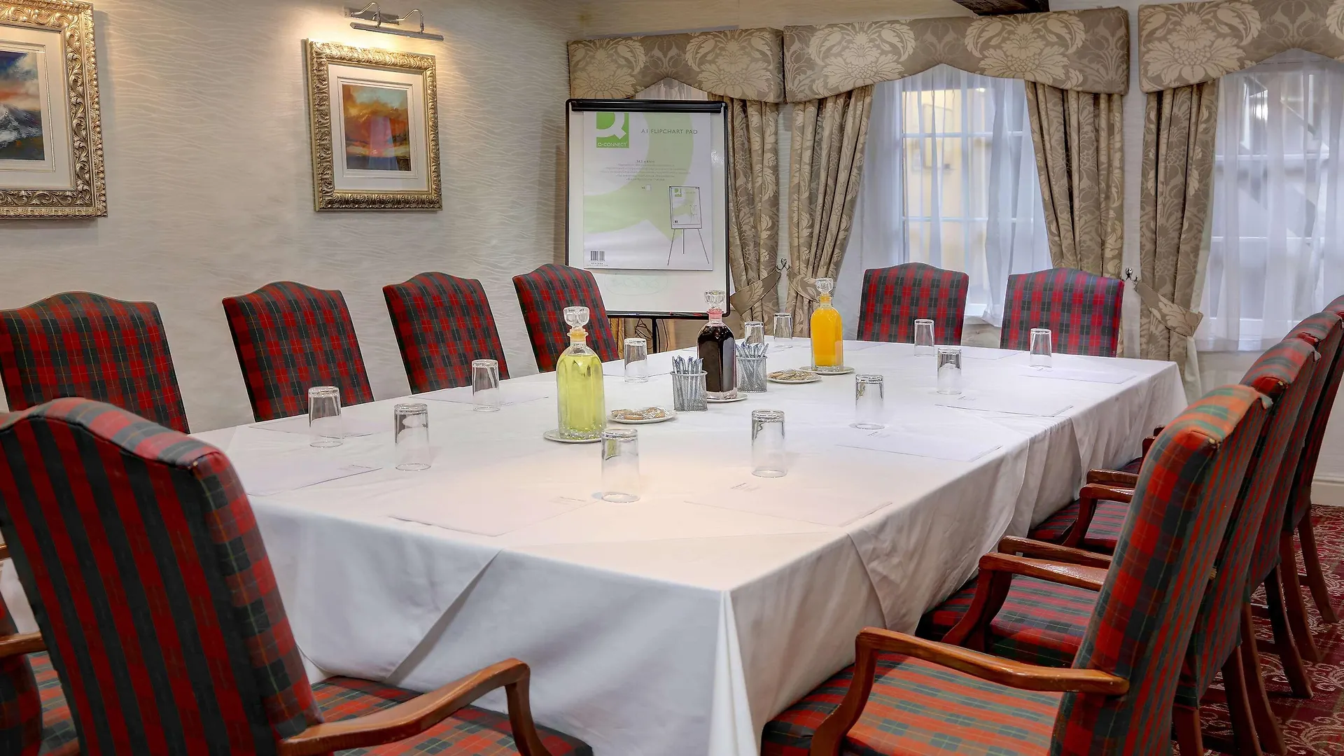 The George 3*