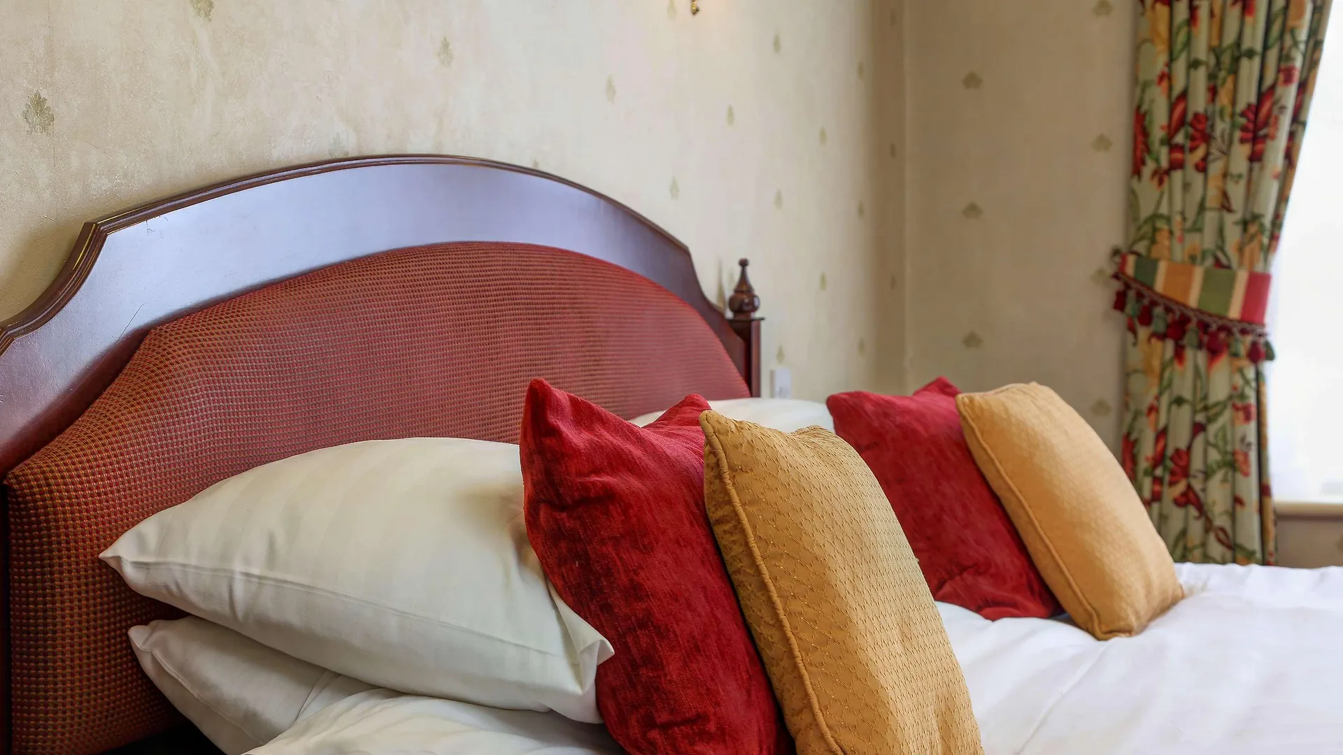 The George Hotel Penrith