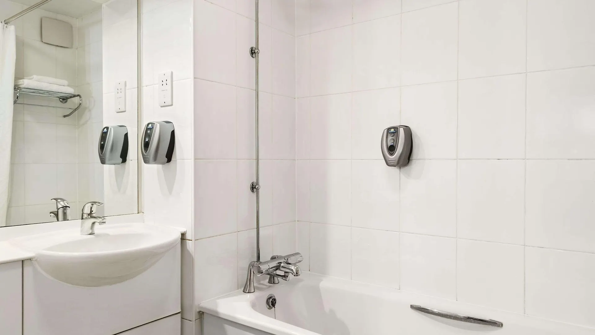 Days - Killington Hotell Kendal