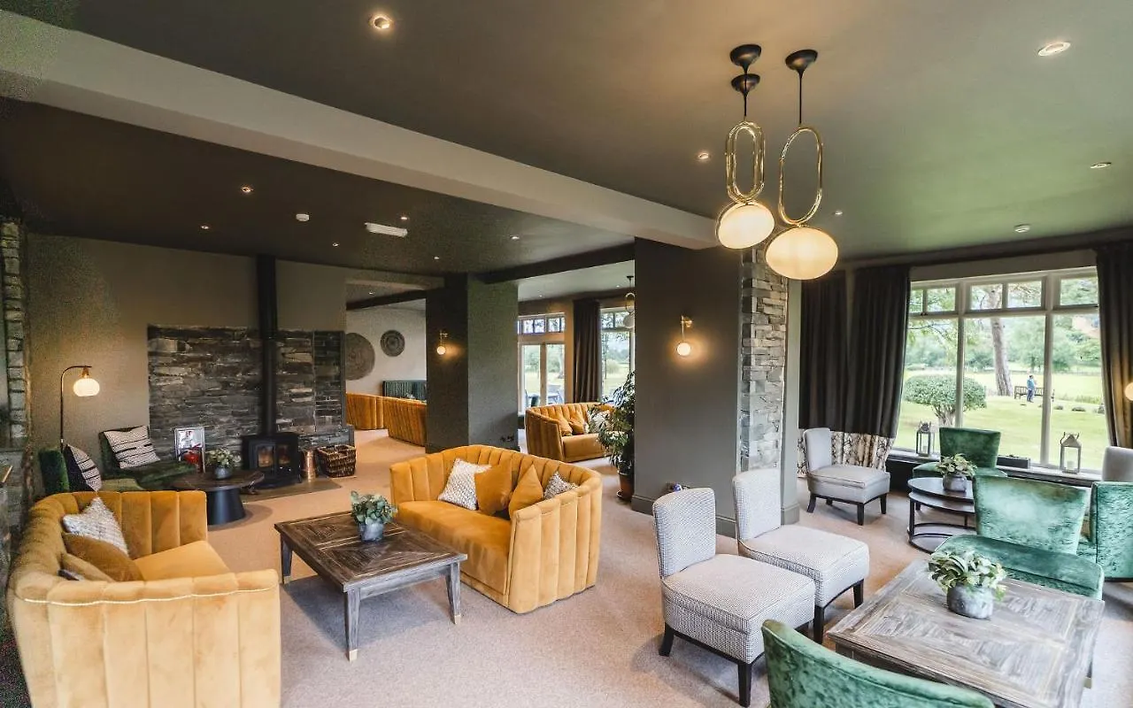 Borrowdale Gates 4*