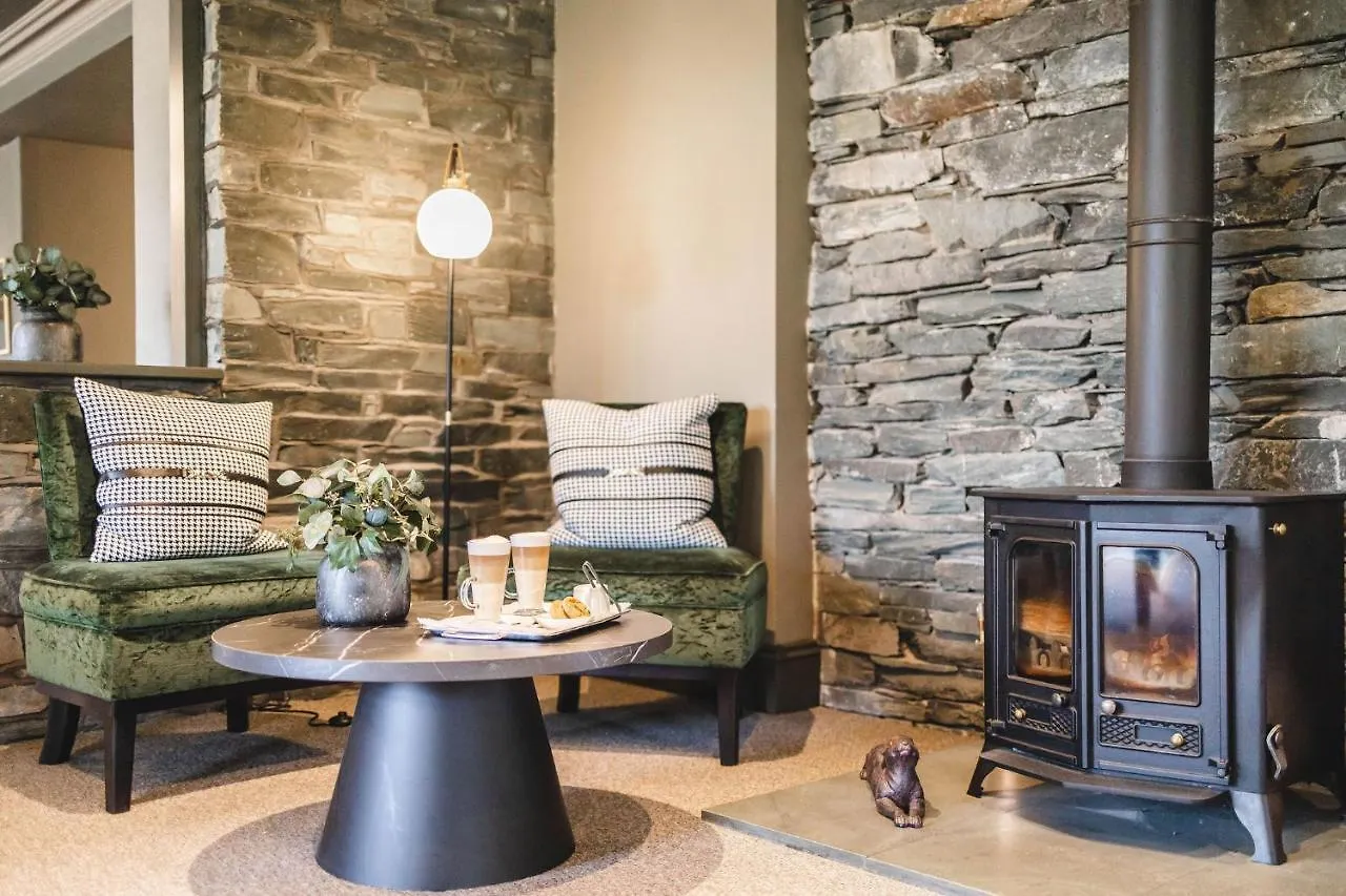 Borrowdale Gates Hotel Keswick (Cumbria)