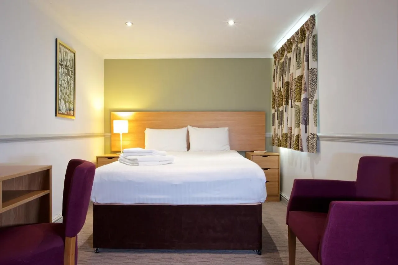 Hotel The Derwentwater Keswick (Cumbria)