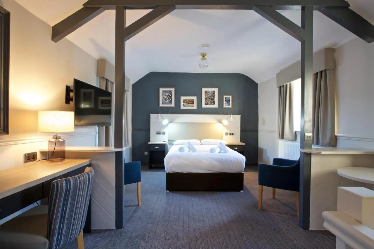 The Derwentwater Hotel Keswick (Cumbria)