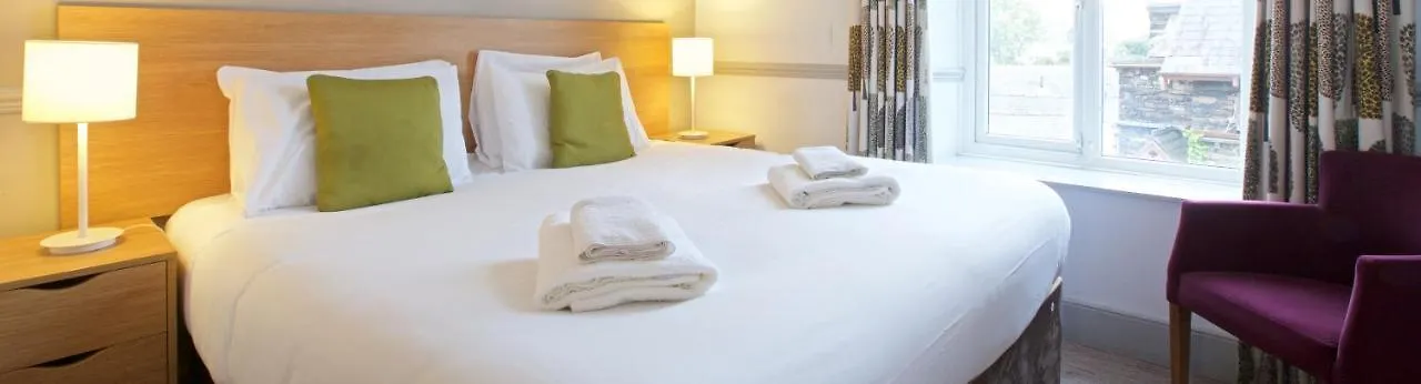 Hotel The Derwentwater