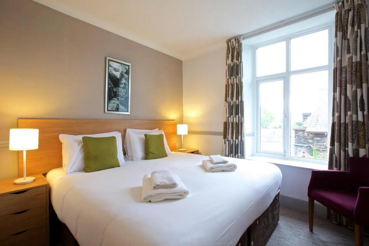 The Derwentwater 3*