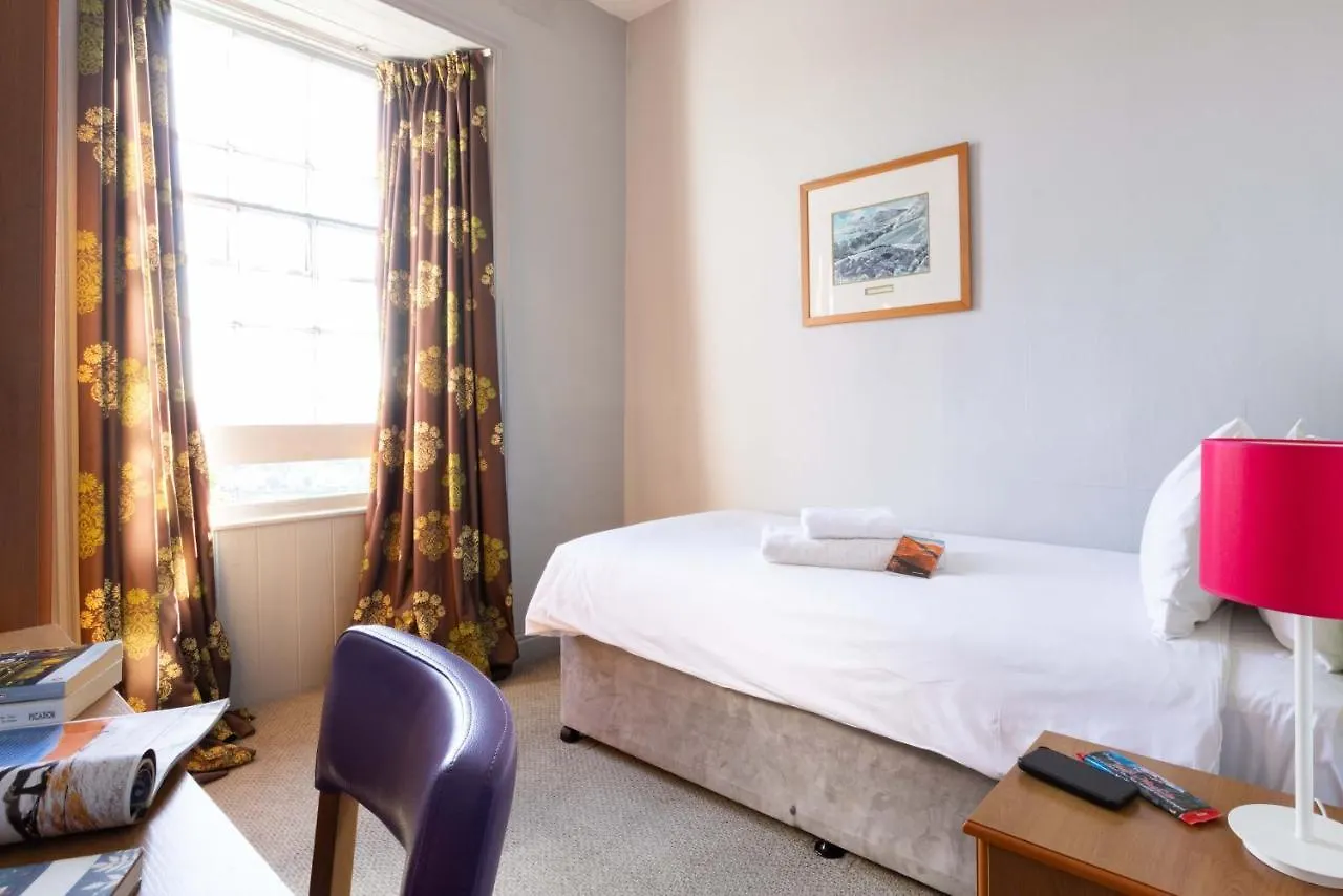 The Derwentwater 3* Keswick (Cumbria)
