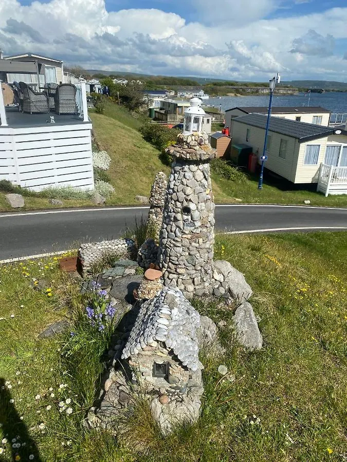 Kır Evi Port Haverigg Village *