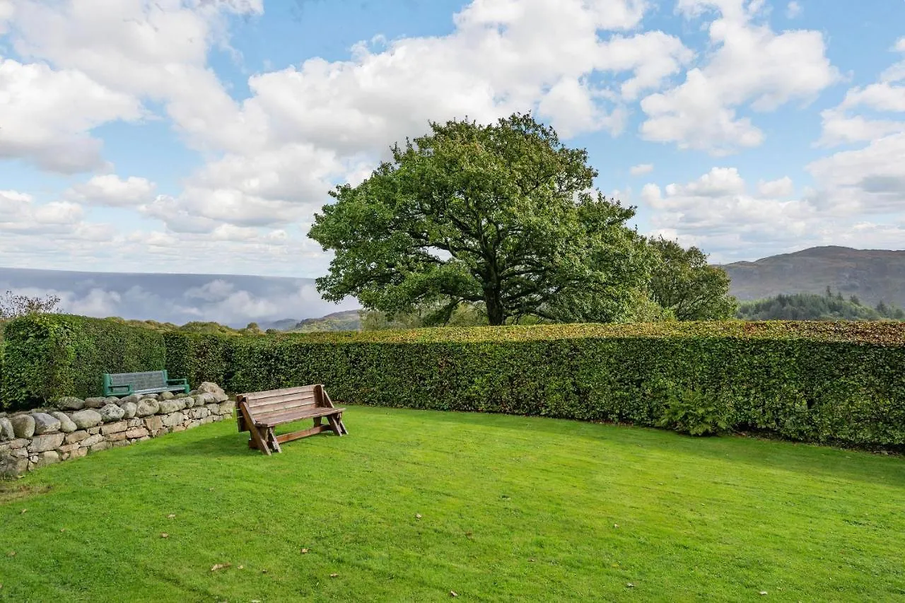 Peel Place Noddle * Eskdale