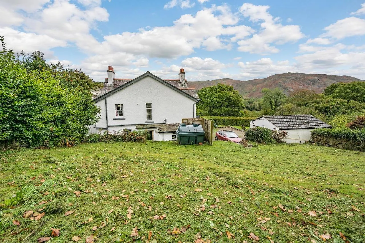 Peel Place Noddle Eskdale