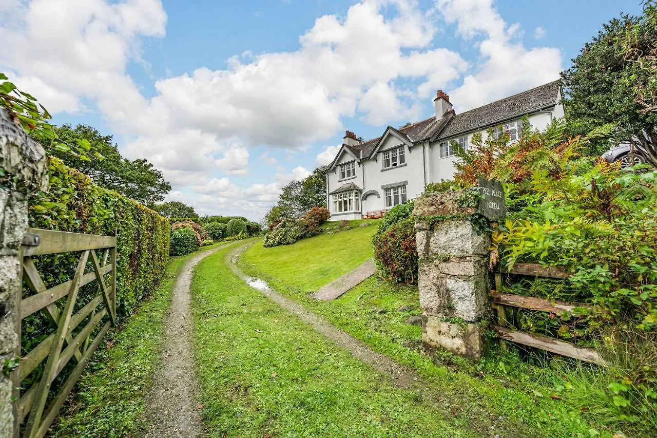 Peel Place Noddle Eskdale
