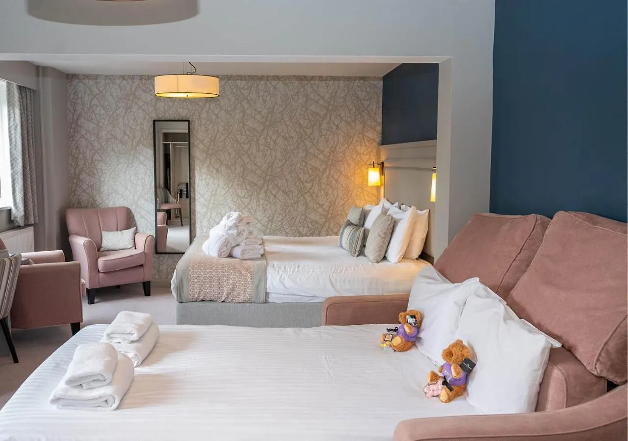 Gretna Hall 4* Gretna Green