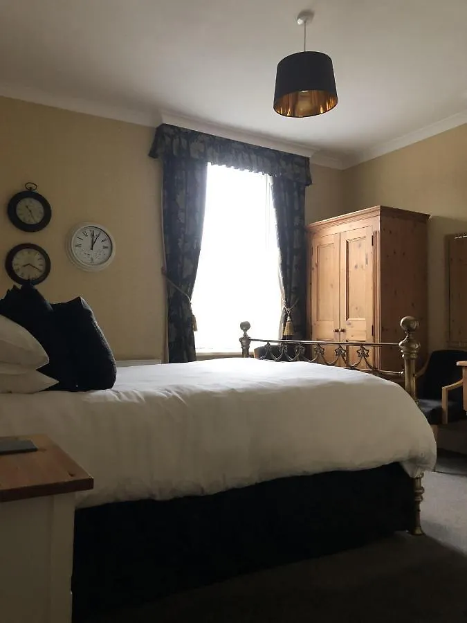 Glendale Gæstehus 4*
