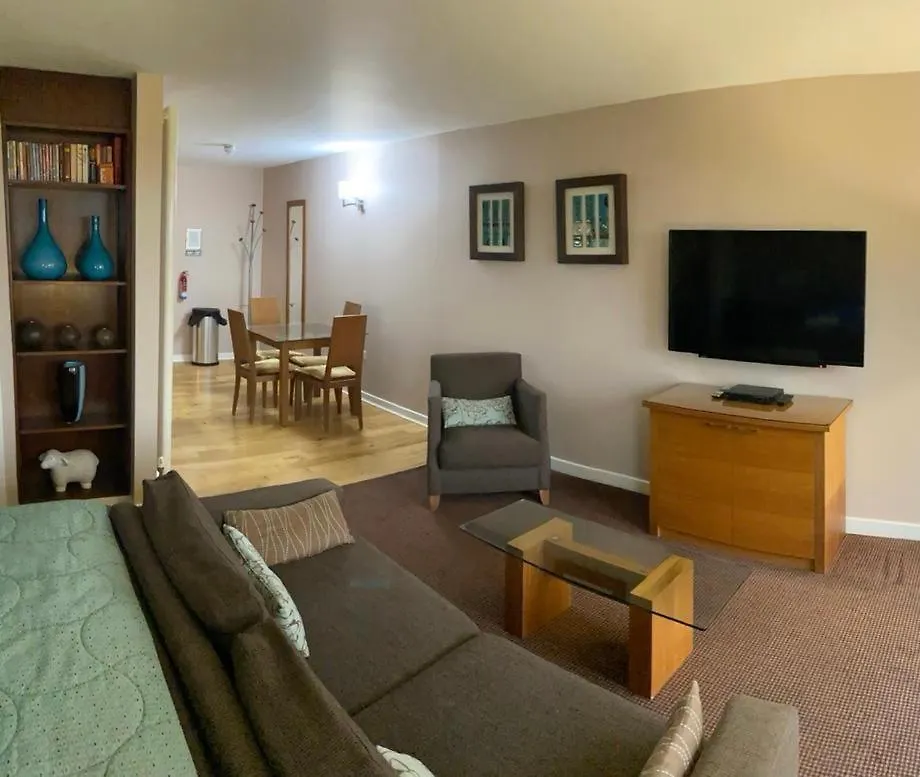 Fell View Apartment Troutbeck (Eden)
