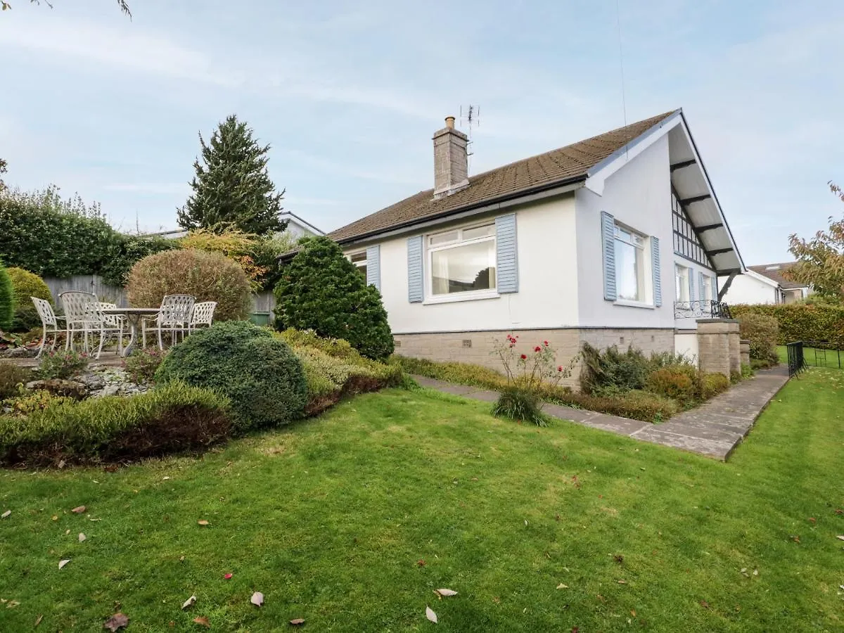 Silverdale Mount Dom wakacyjny Grange-over-Sands