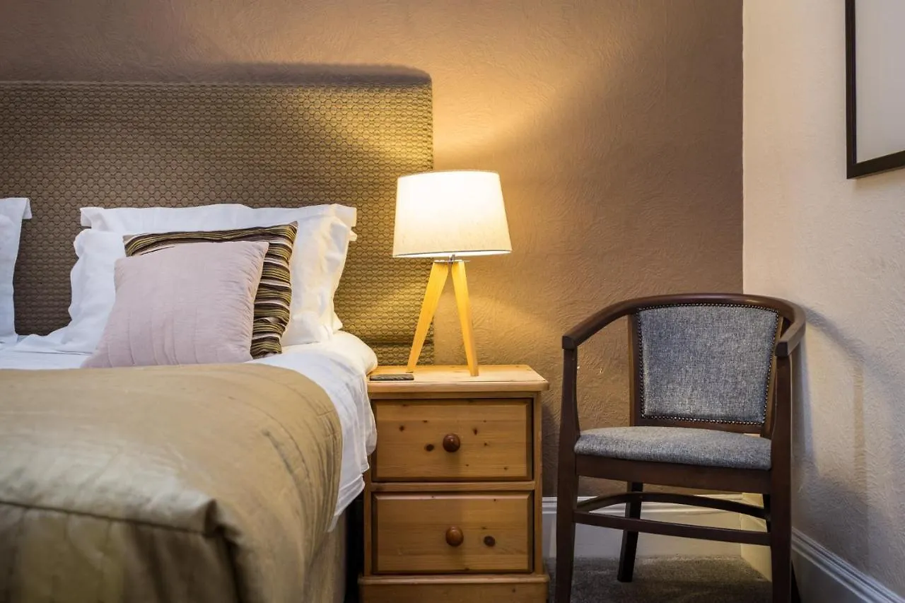 The Howbeck & The Retreat Incl Off-site Health Club And Parking Ev Point Available 5* ווינדרמר