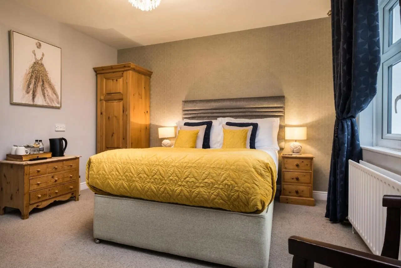 The Howbeck & The Retreat Incl Off-site Health Club And Parking Ev Point Available בית הארחה 5*
