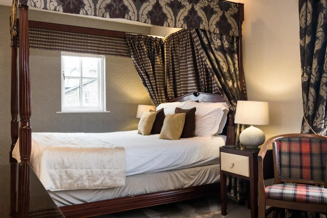 The Howbeck & The Retreat Incl Off-site Health Club And Parking Ev Point Available ווינדרמר