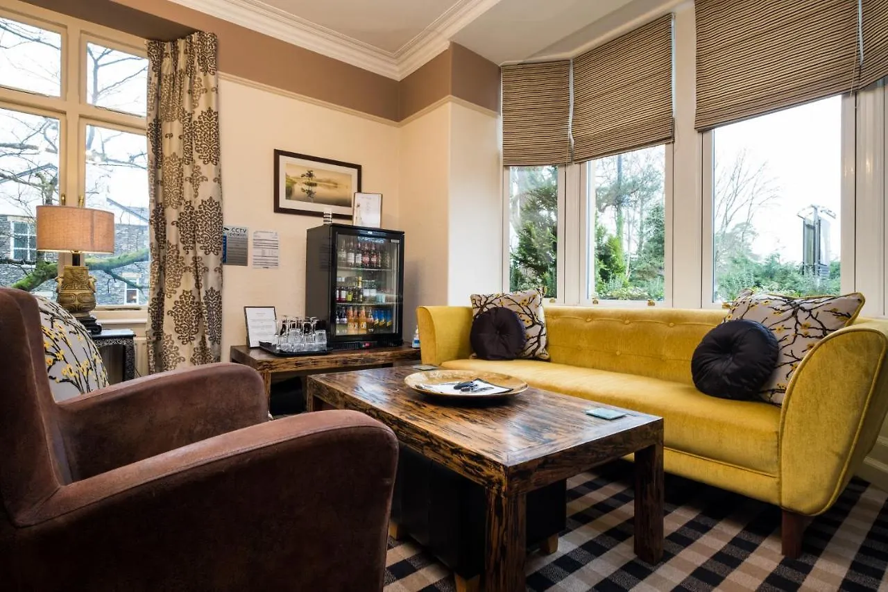 The Howbeck & The Retreat Incl Off-site Health Club And Parking Ev Point Available ווינדרמר