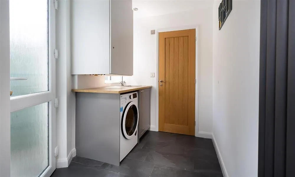 Prázdninový dům Fell Ambleside
