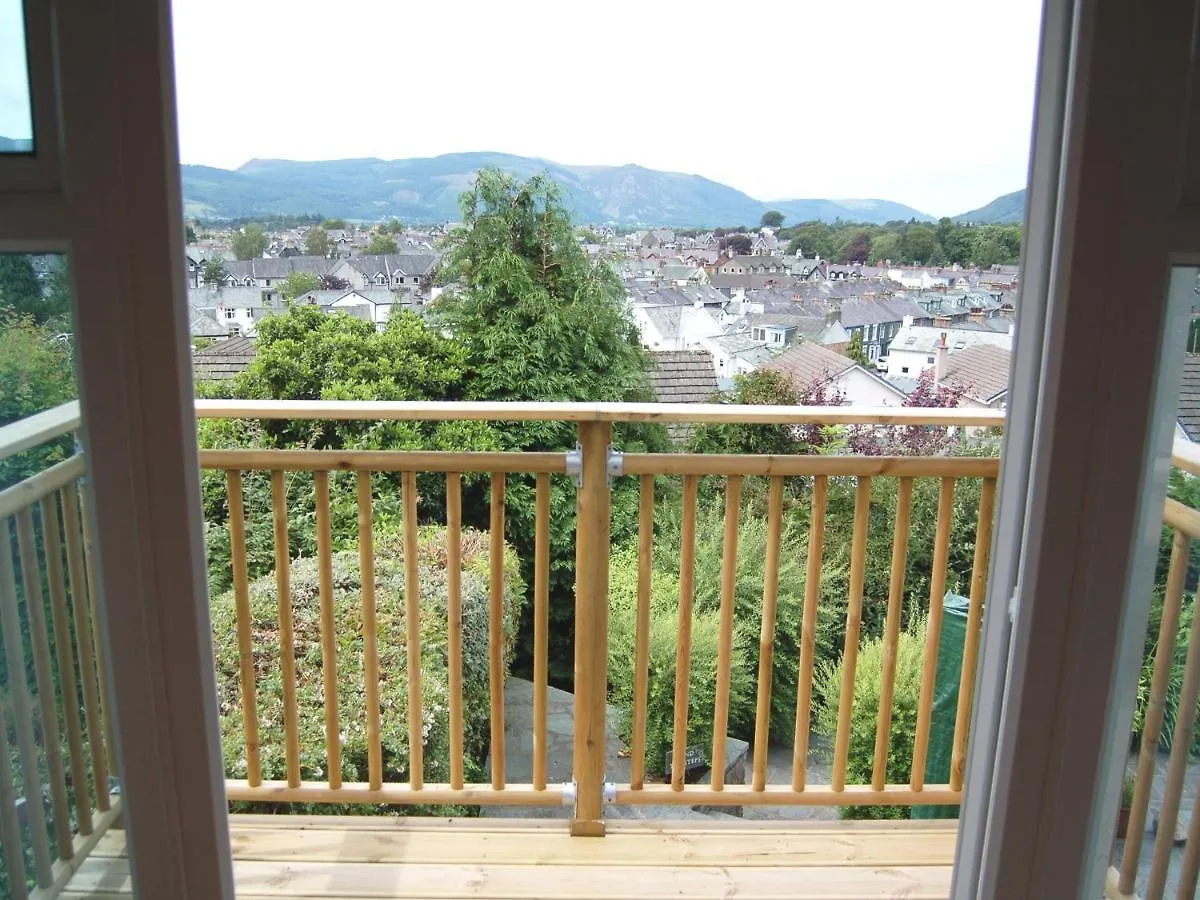 Manesty View 別荘 *