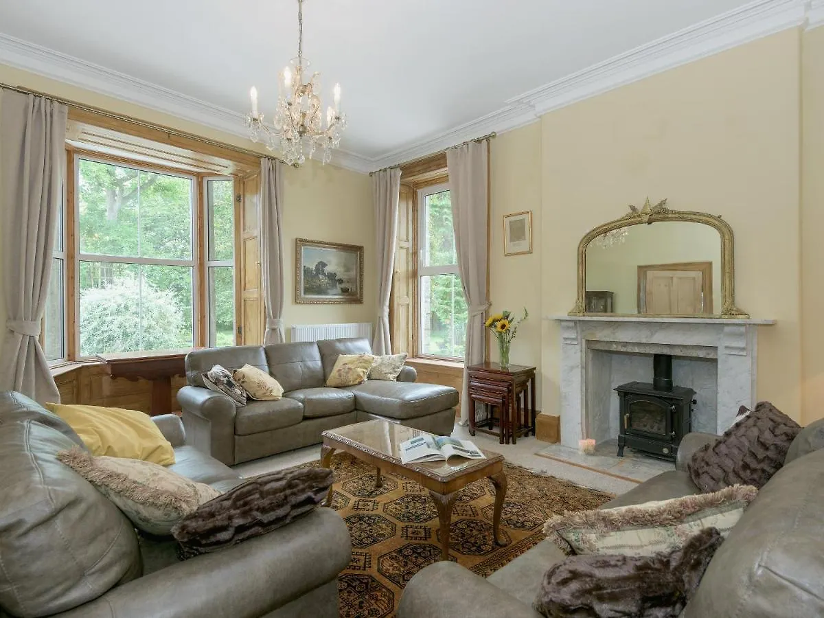 Hazel Grove House Holiday home