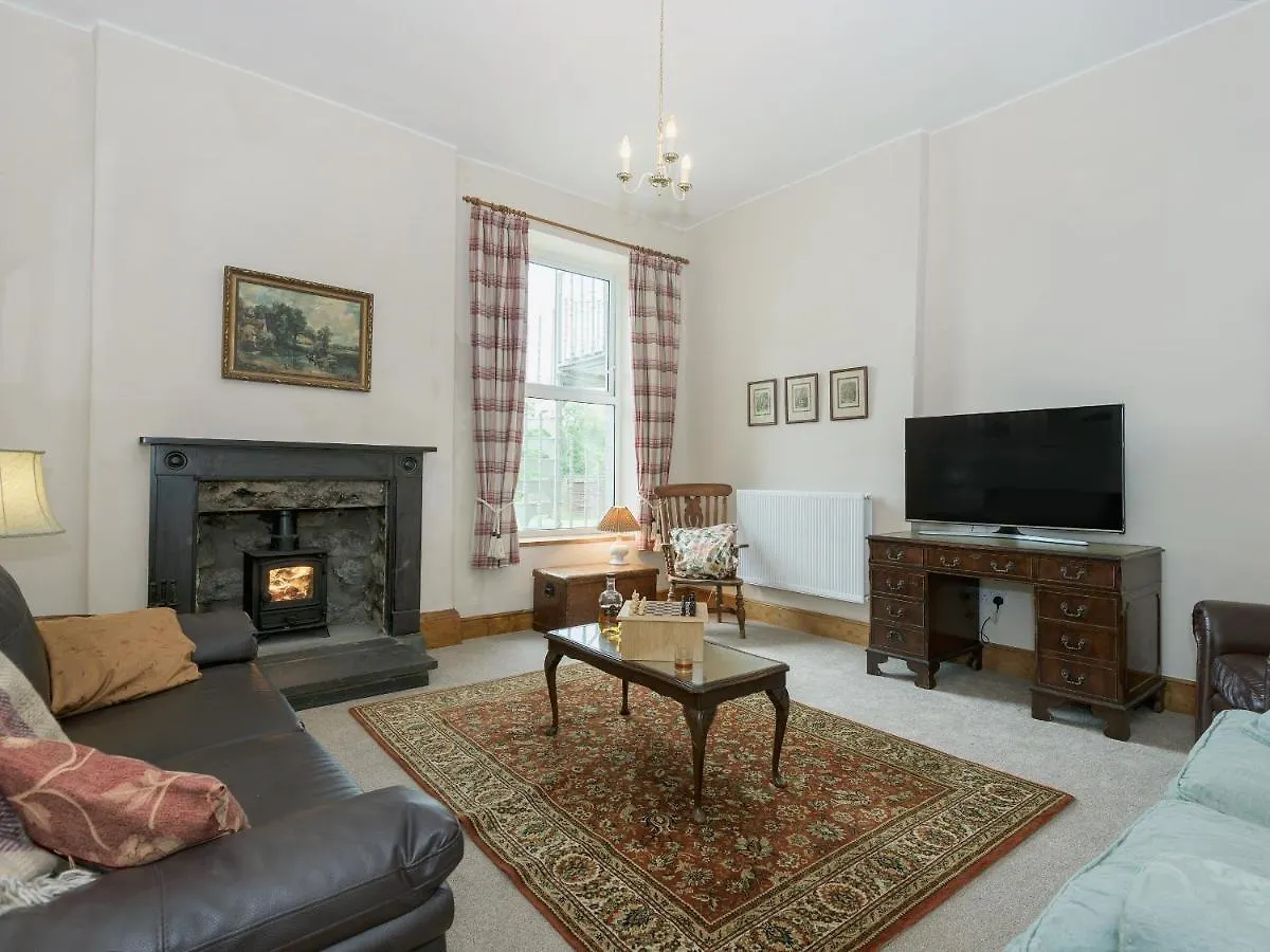 Hazel Grove House