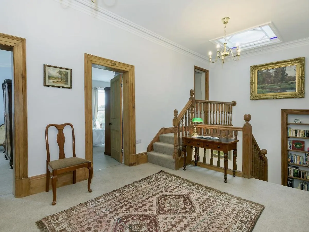 Holiday home Hazel Grove House
