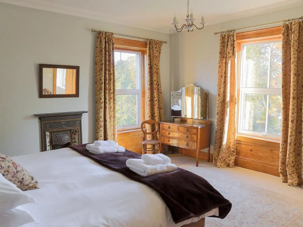 Holiday home Hazel Grove House Beetham