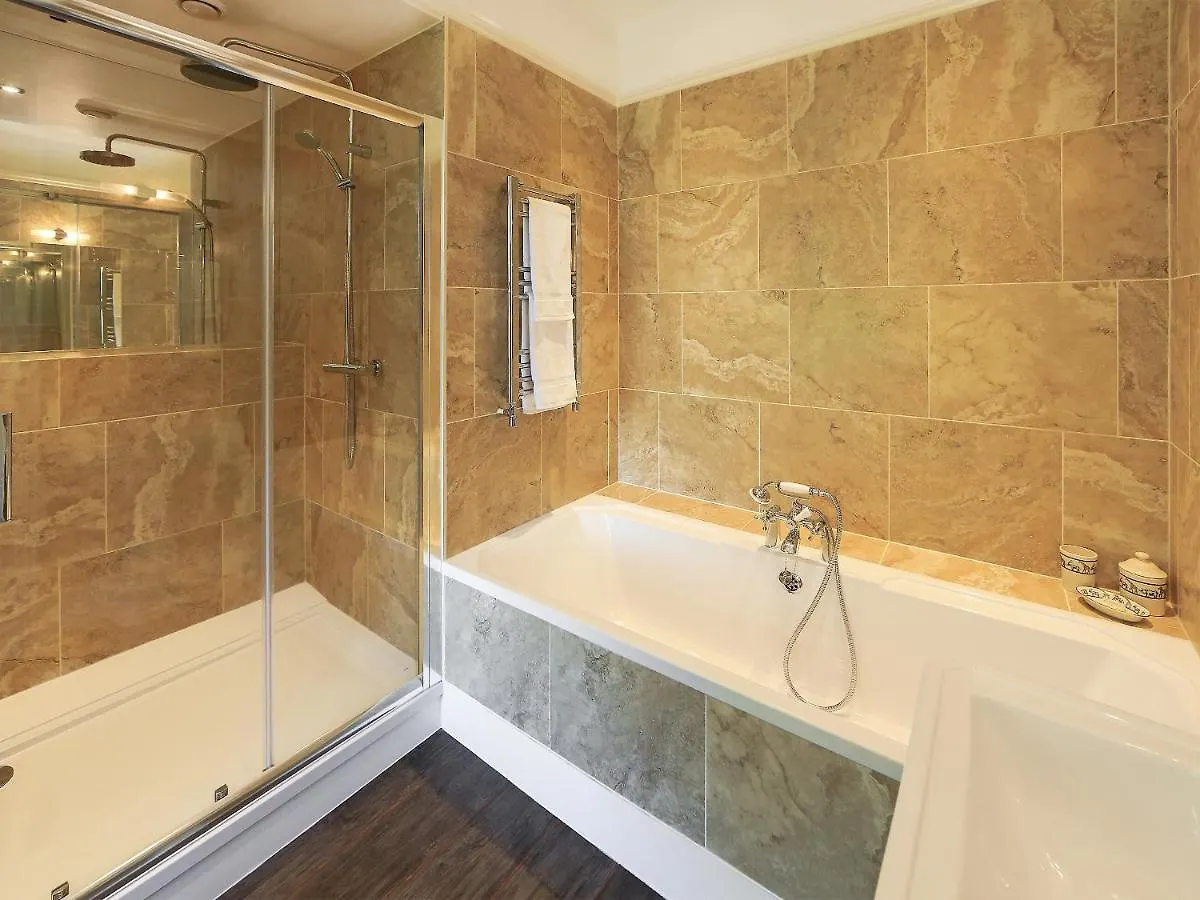 Hazel Grove House Holiday home Beetham