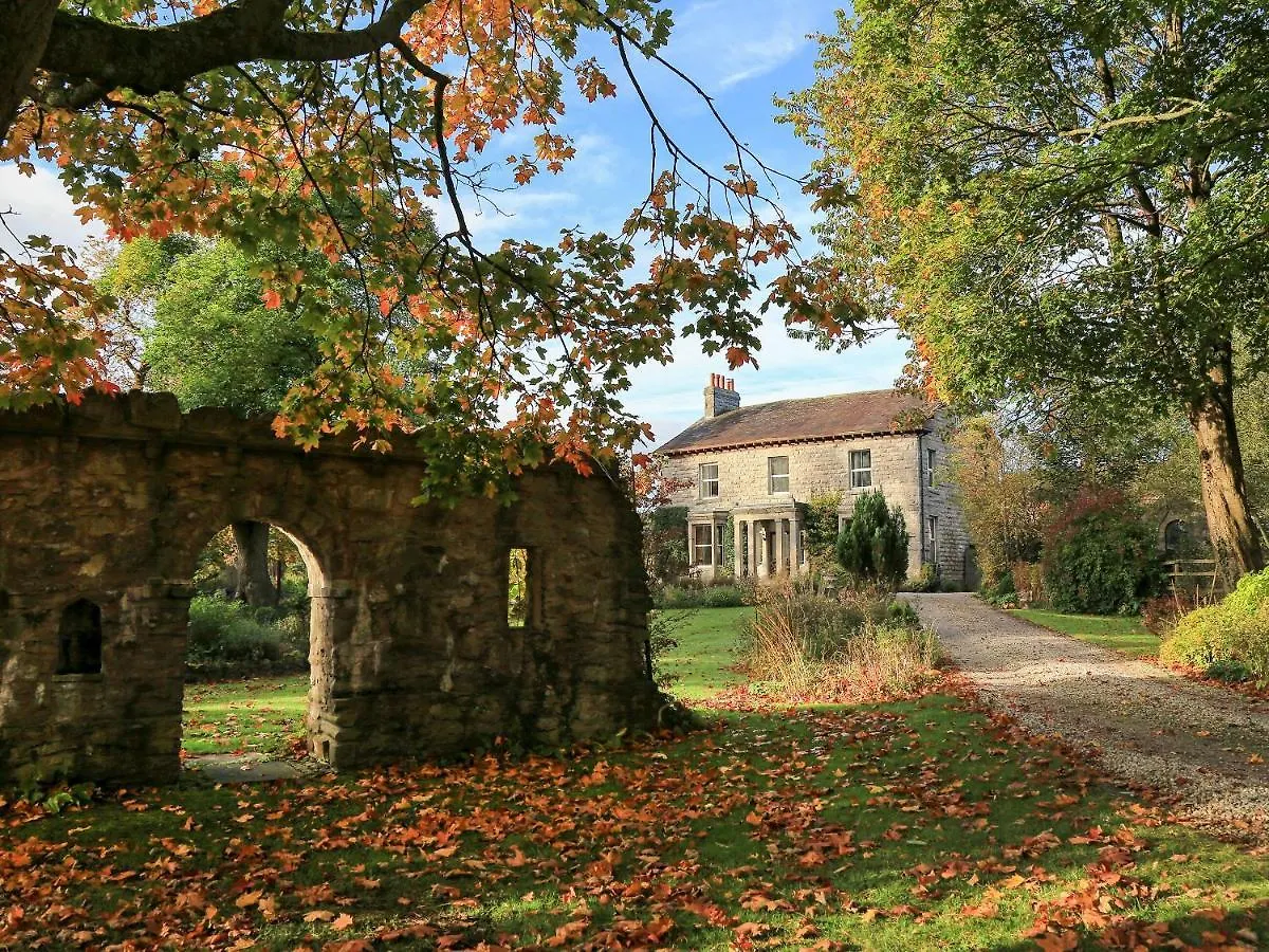 Hazel Grove House Holiday home *