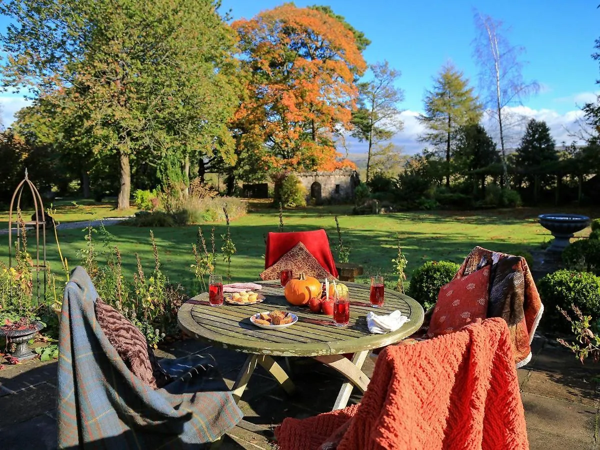 Holiday home Hazel Grove House Beetham