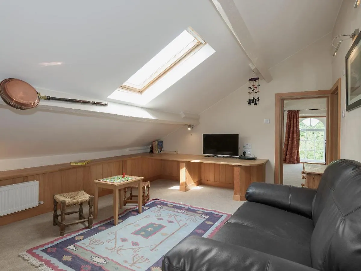 Hazel Grove House Holiday home *