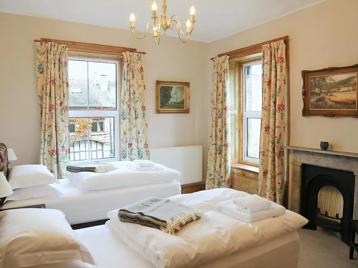 Hazel Grove House Holiday home Beetham