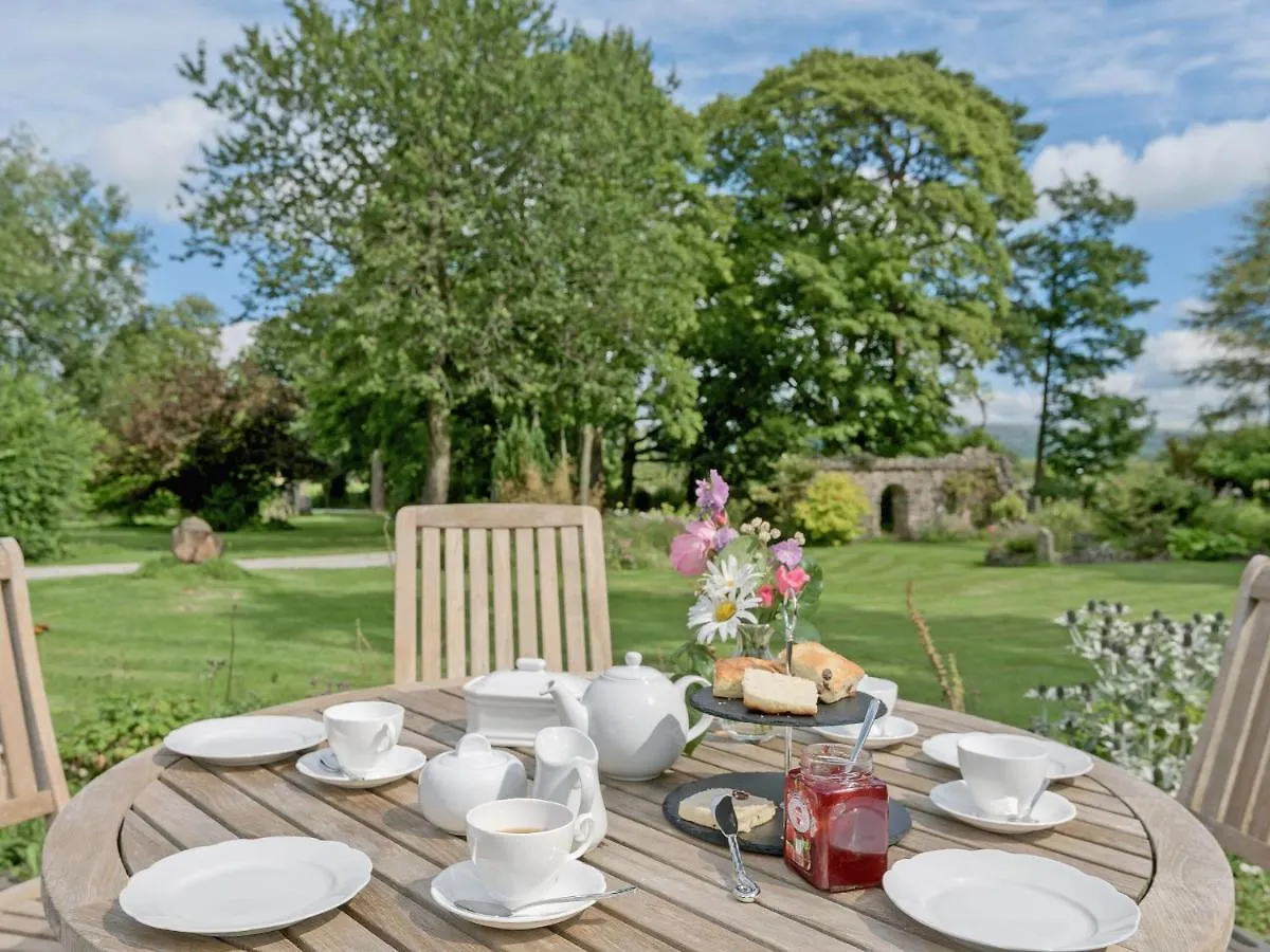 Holiday home Hazel Grove House Beetham