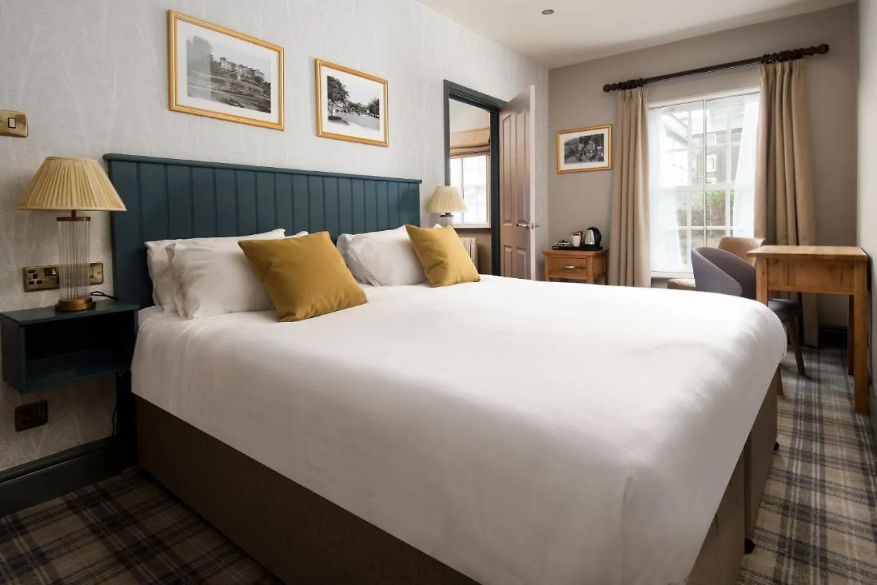 The Angel - The Collection Group Estalagem Bowness-on-Windermere
