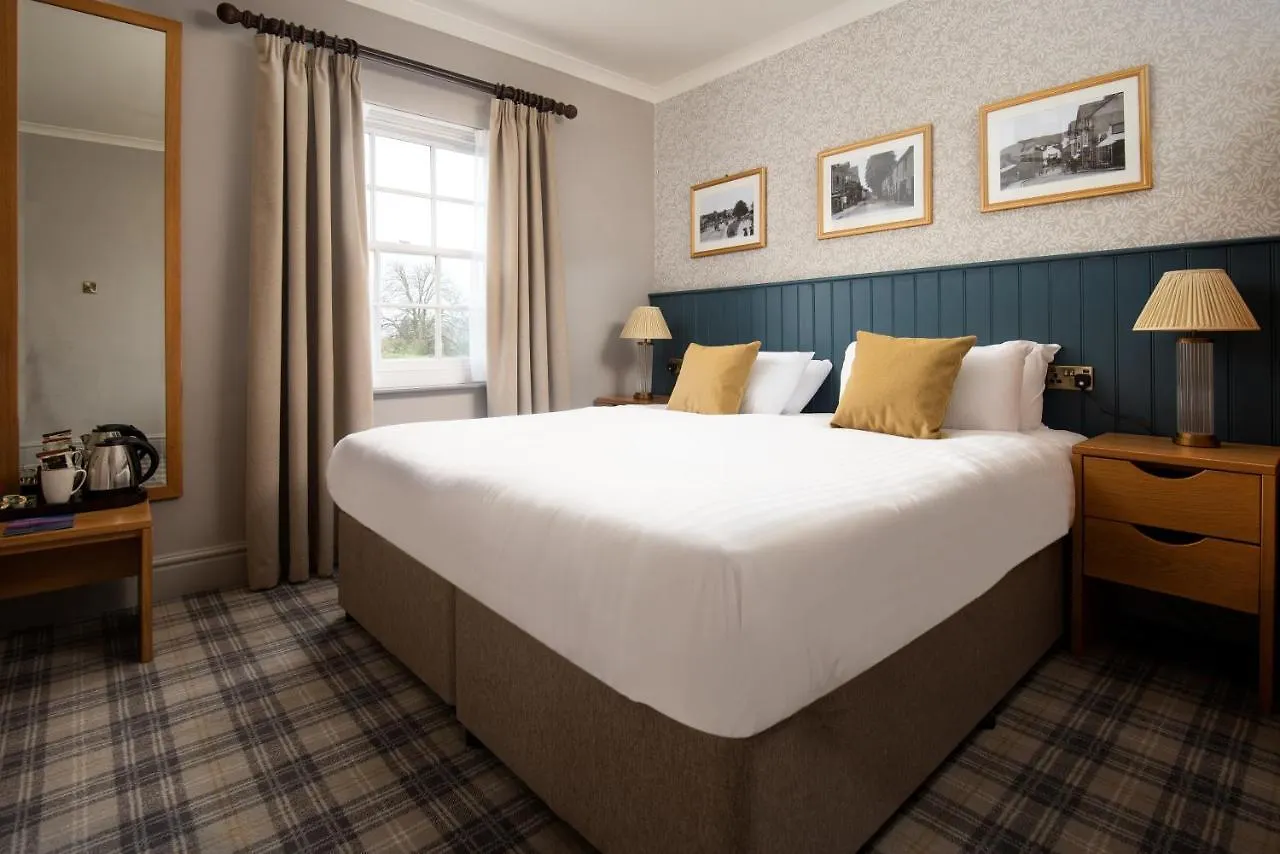 The Angel - The Collection Group 4* Bowness-on-Windermere