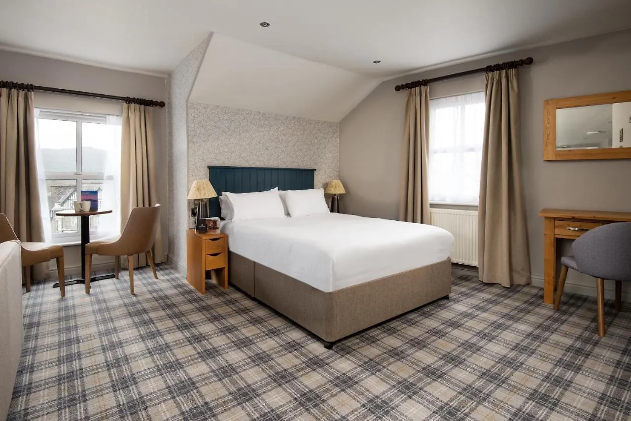 The Angel - The Collection Group Estalagem Bowness-on-Windermere