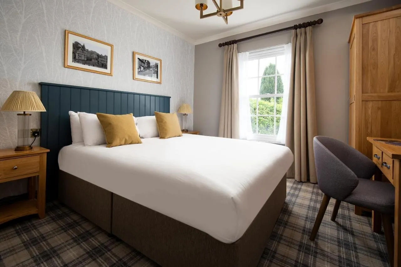 The Angel - The Collection Group Estalagem Bowness-on-Windermere