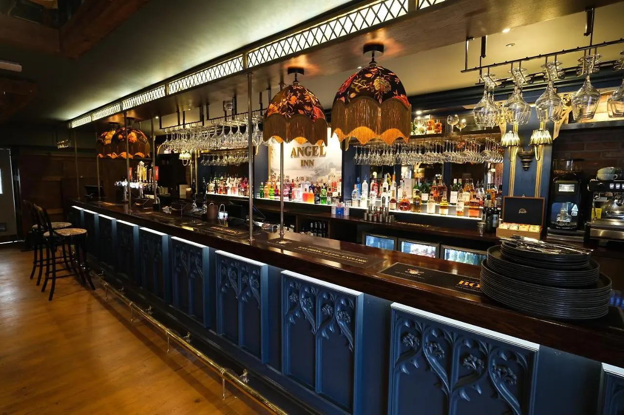 The Angel - The Collection Group Bowness-on-Windermere