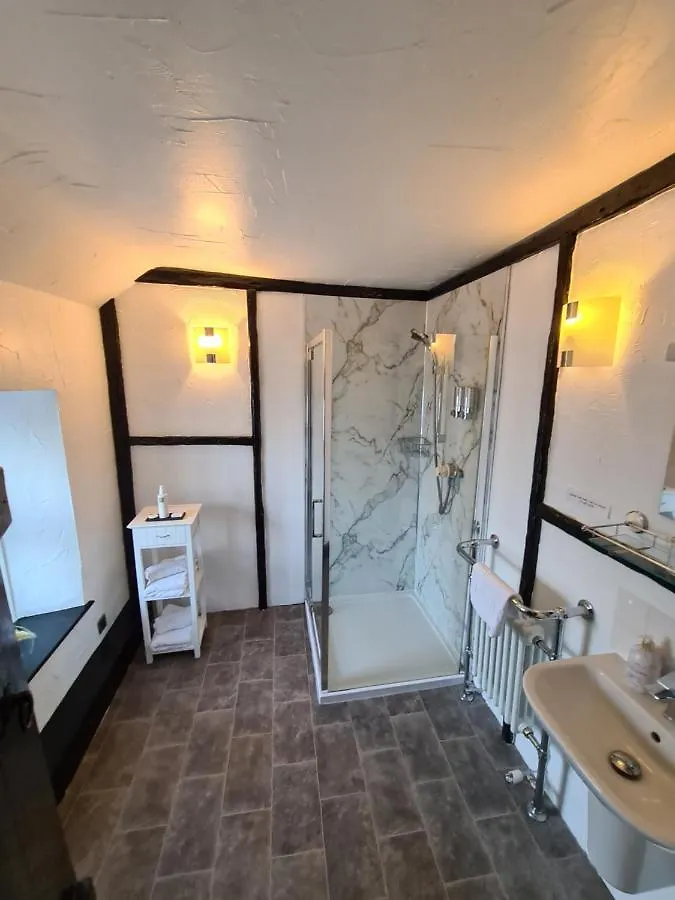 Lane Head Farm Country 4* Траутбек