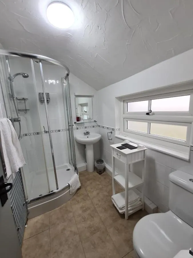 Lane Head Farm Country Гостевой дом 4*
